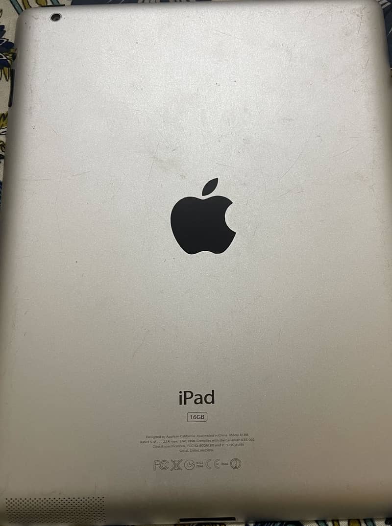 Ipad  2nd generation 2