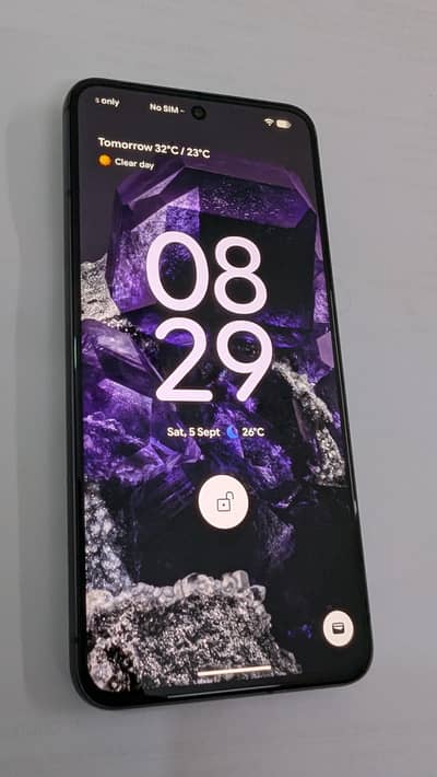 Google Pixel 8