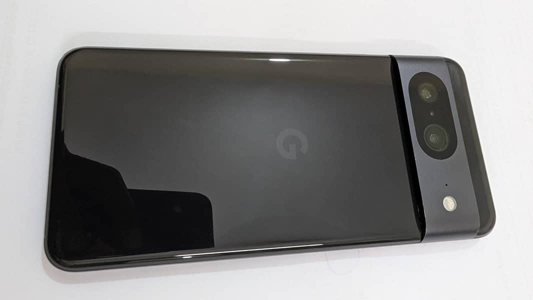 Google Pixel 8 3