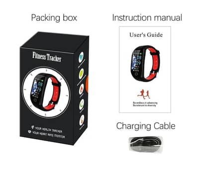 Tipmant Watch