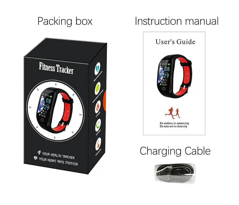 Tipmant Watch 0