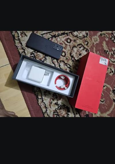 One Plus 9 Pro.   03184244942