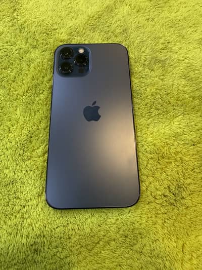 Apple iPhone 12 Pro Max