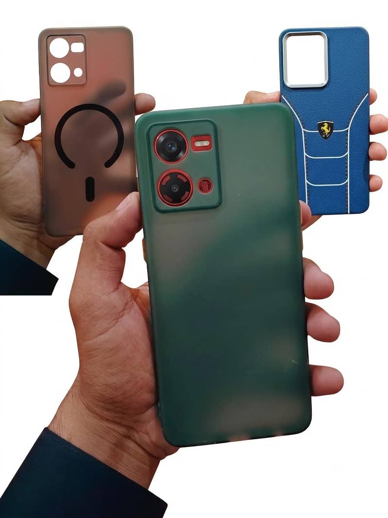 mobile cases 2