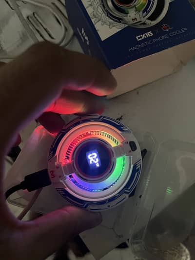 Memo CX 16 Sale
