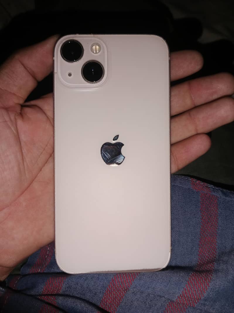 Apple iPhone 13 0
