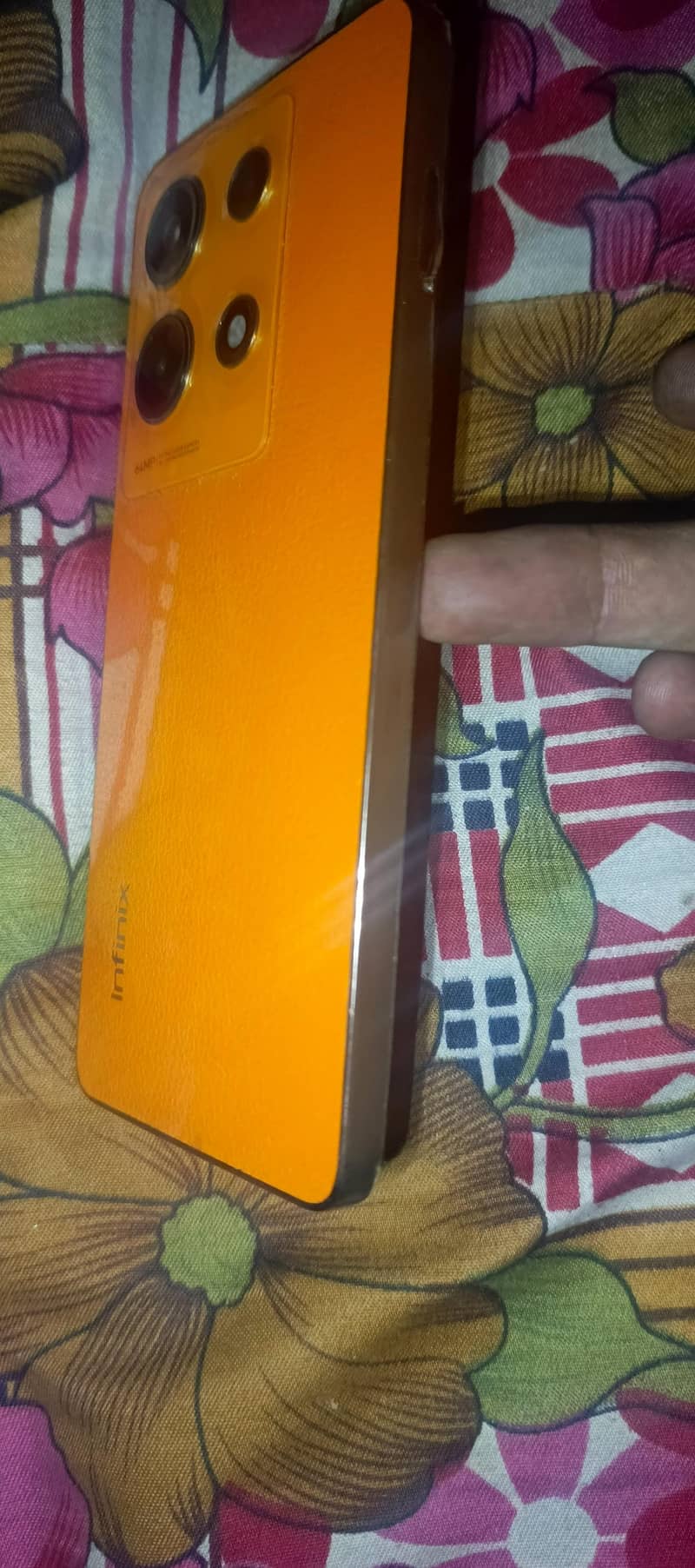 Infinix Note 30 2