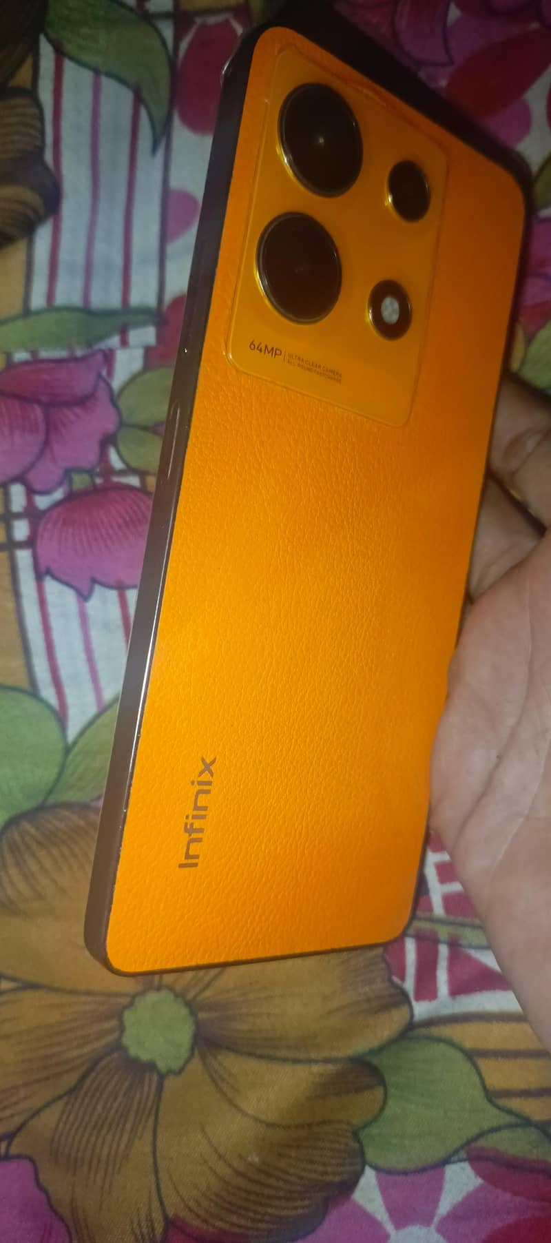 Infinix Note 30 3