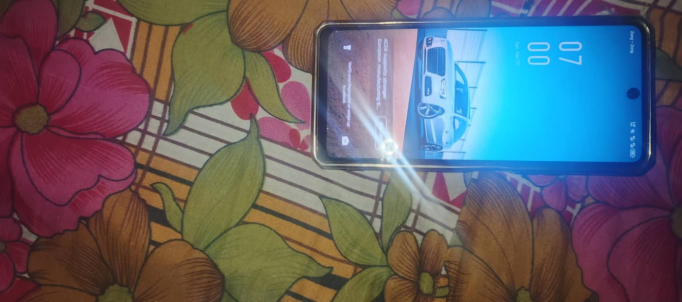 Infinix Note 30 10