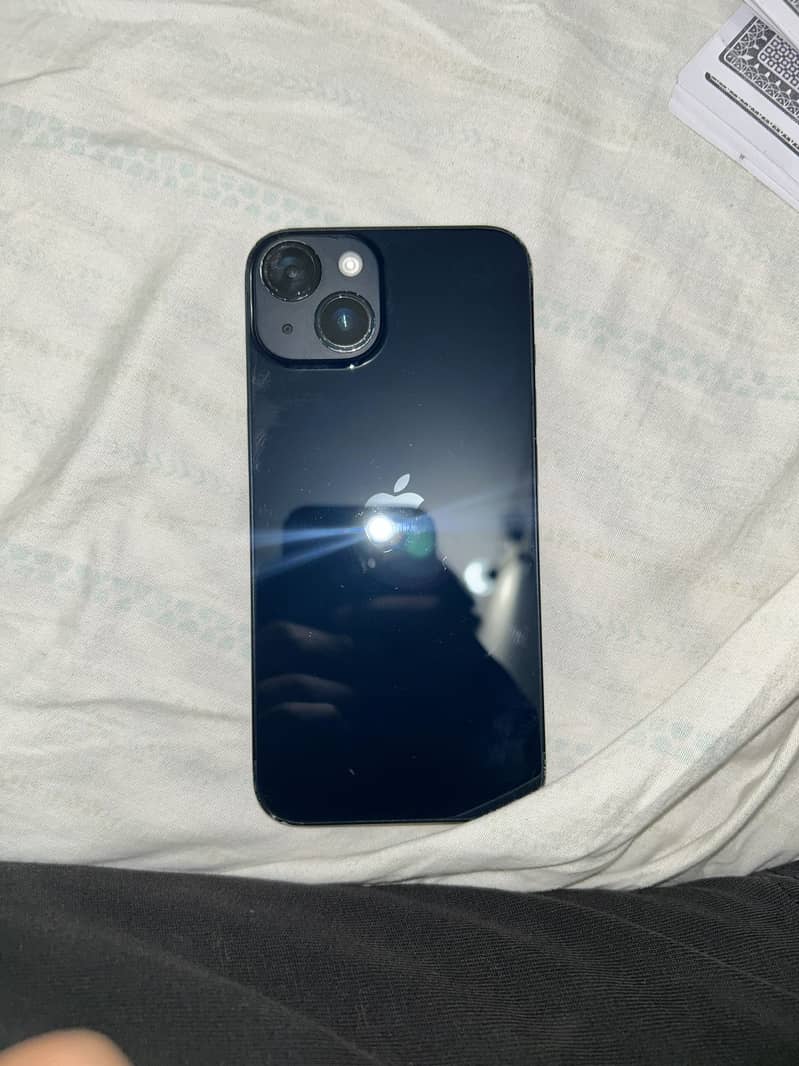 Apple iPhone 14 0