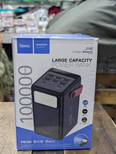 power bank