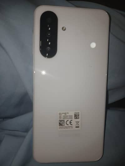 Samsung Mobile A26 5g