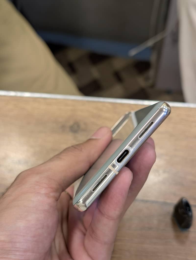 Google Pixel 7 Pro 1
