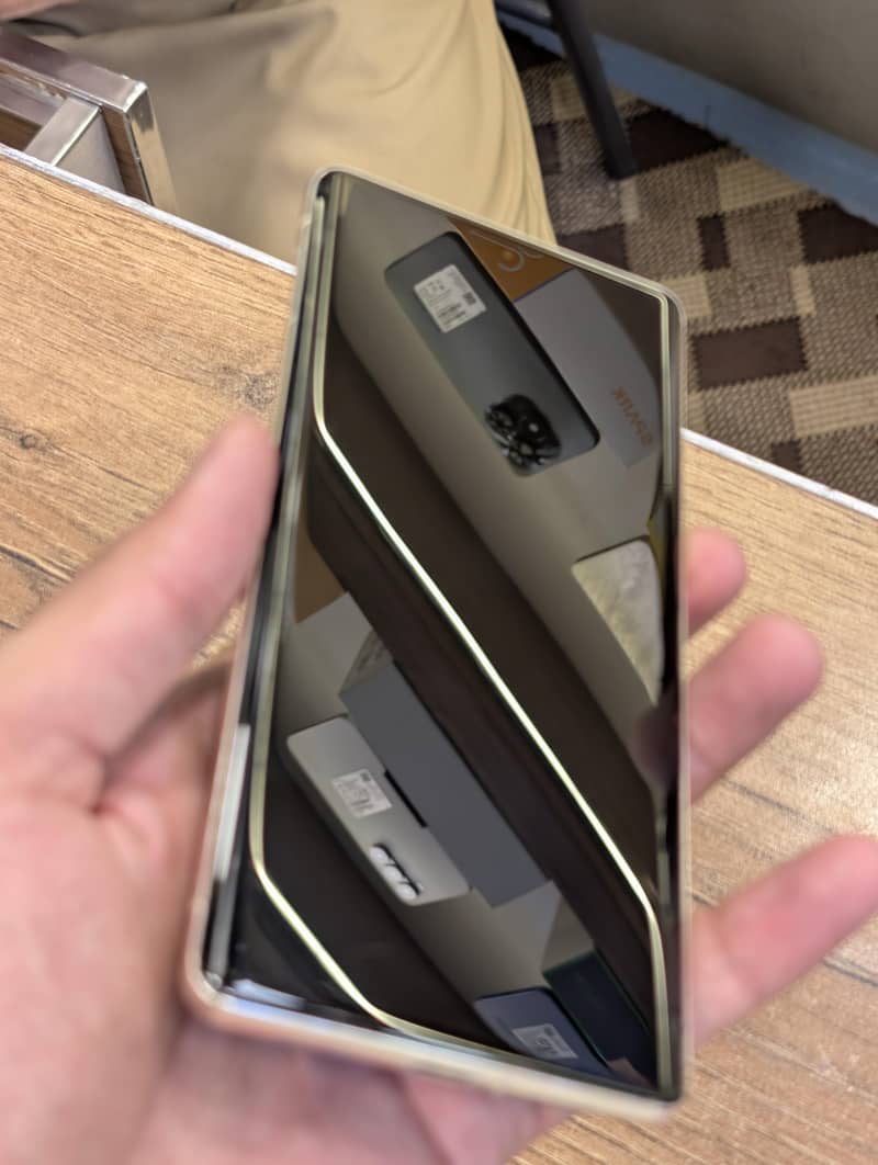 Google Pixel 7 Pro 3