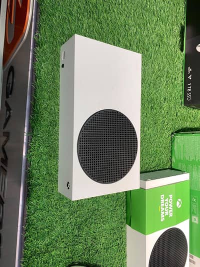 Xbox Series S