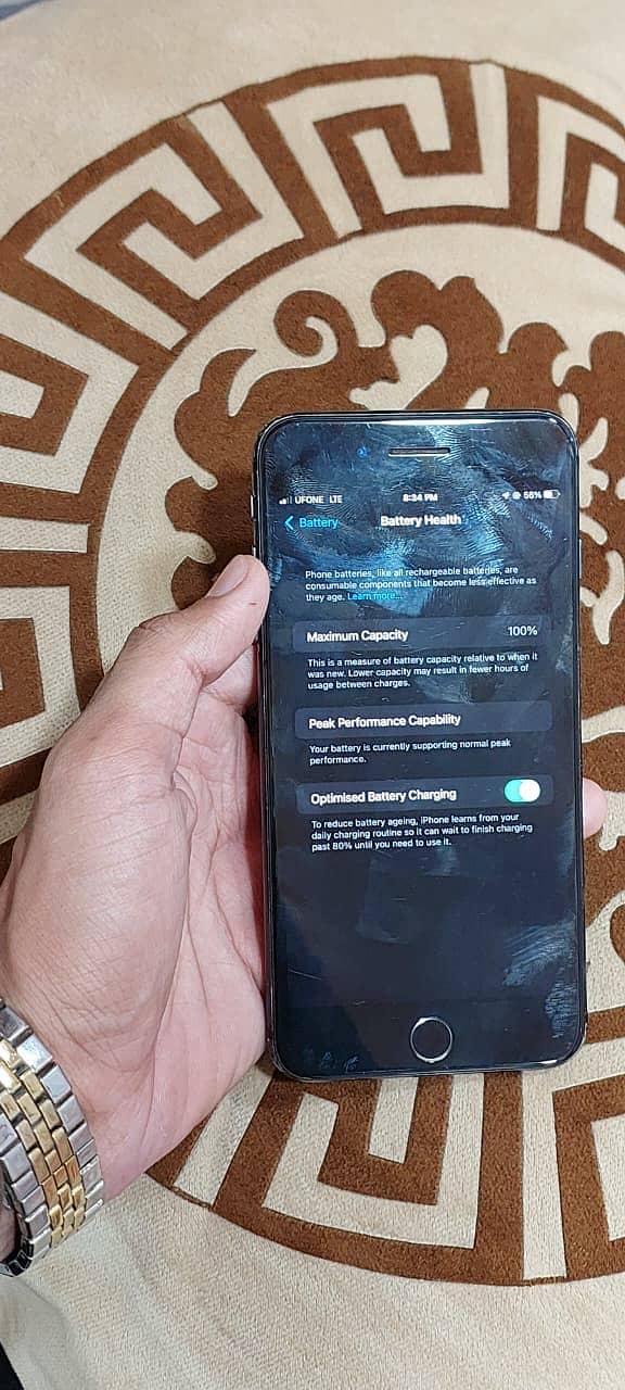 Apple iPhone 7 Plus 3