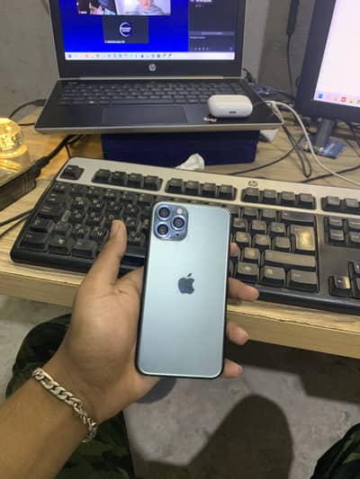Apple iPhone 11 Pro 256 gb