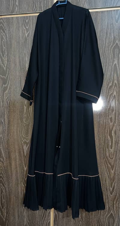 Abaya brand new