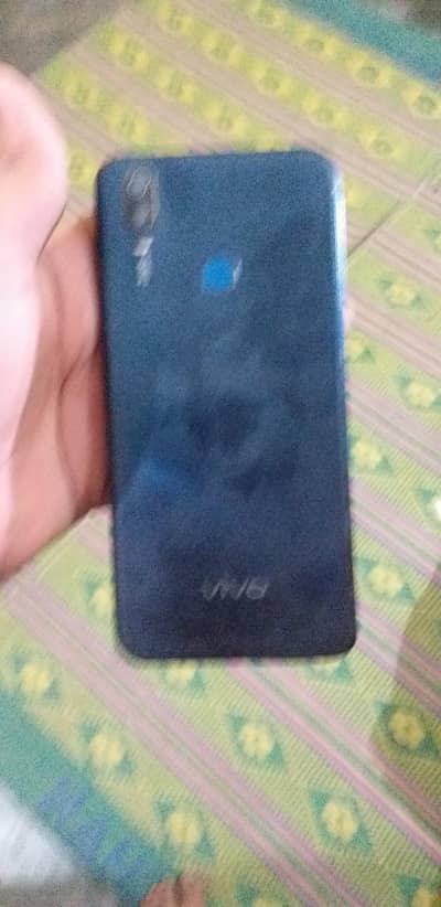 Vivo Y11
