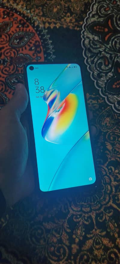OPPO A54