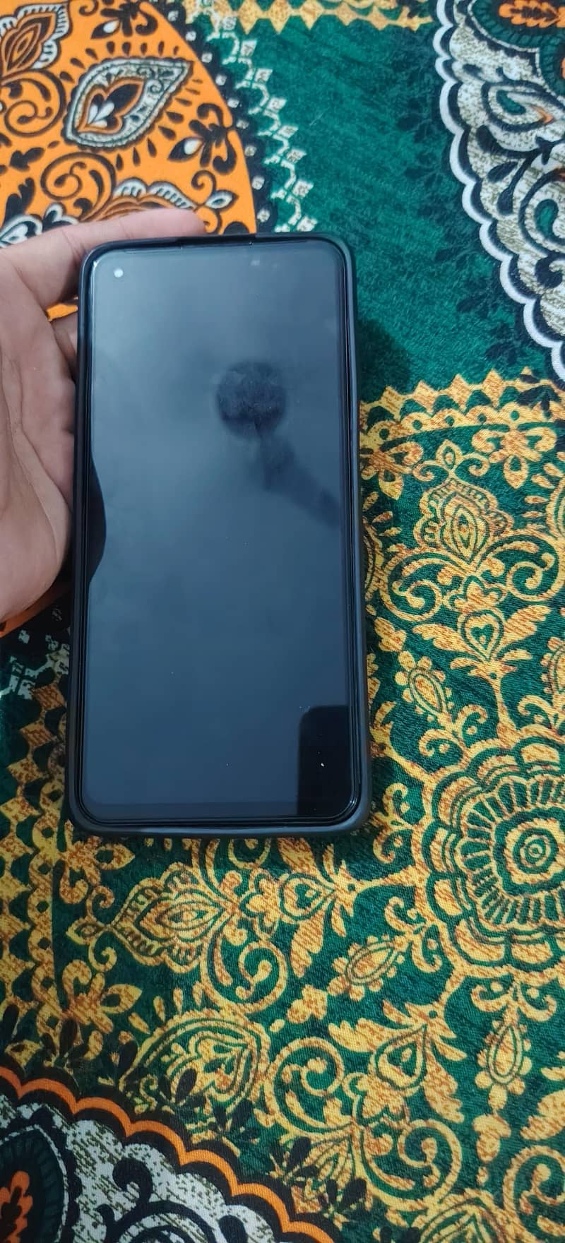 OPPO A54 1