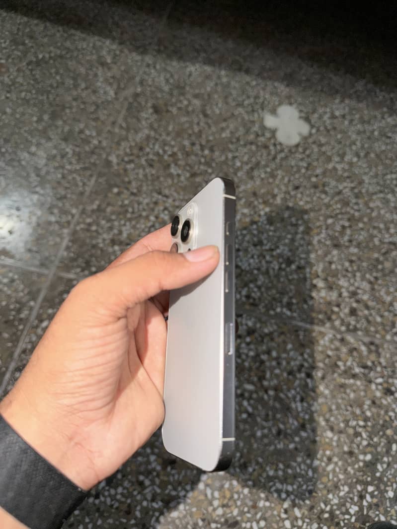 Apple iPhone 16 Pro 2