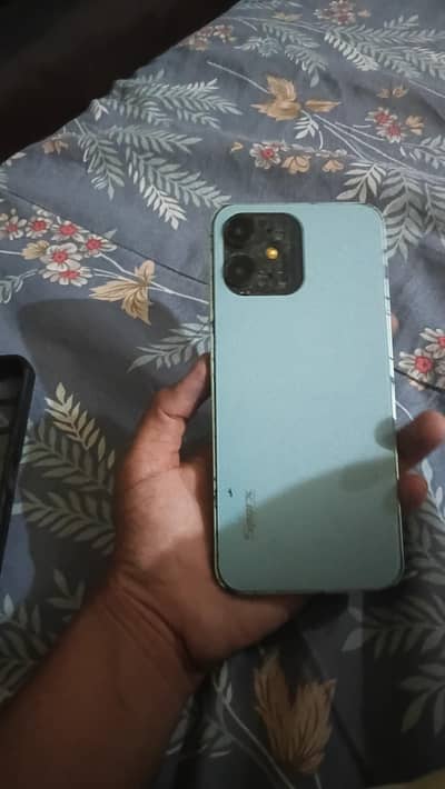 Sparx Neo 5