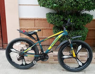 STRONG imported Cycle - 26 size - 0320/2257/271