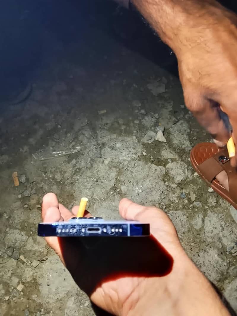Apple iPhone 13 Pro 1