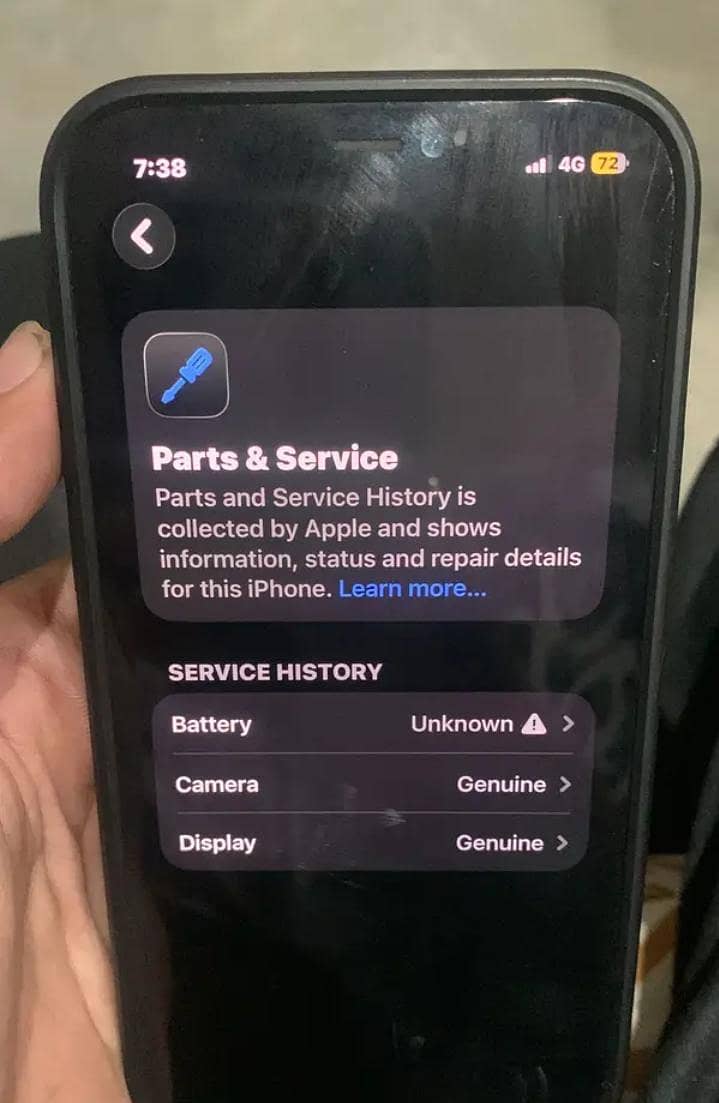 iphone 12 5