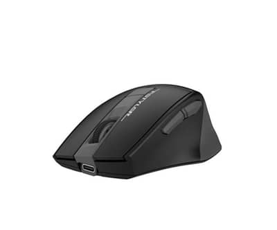 Gaming Mouse Plus wireless rechargeable