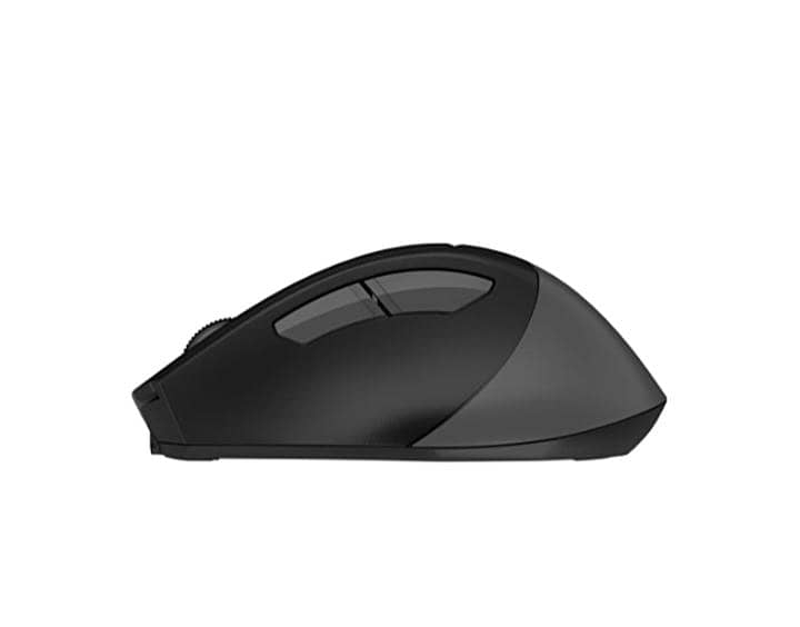 Gaming Mouse Plus wireless rechargeable 1