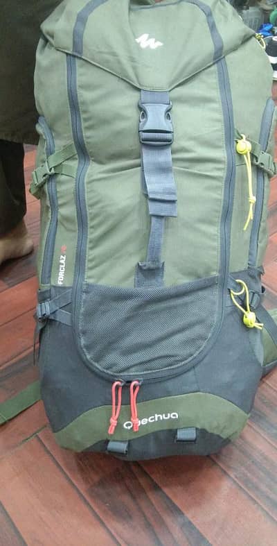 Quechua Forclaz 70L Hiking & Trekking Backpack