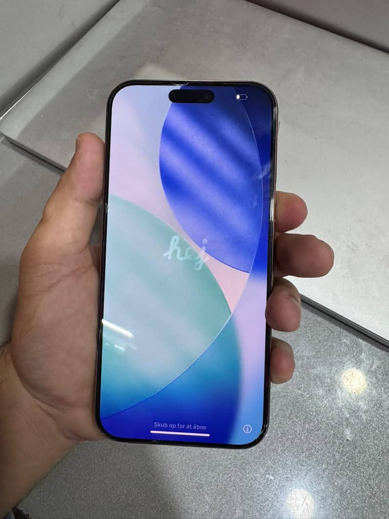 iphone 16 pro max (JV) 5