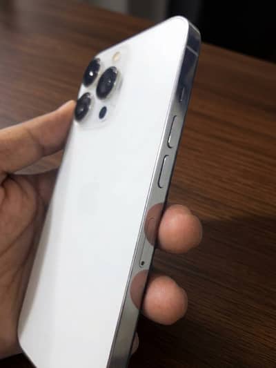 Apple iPhone 13 Pro factory unlock 256gb 90%battery health