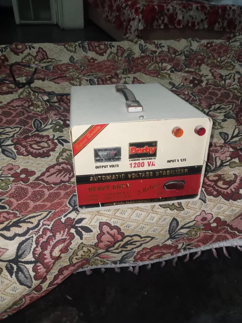 stabilizer full copper available 1