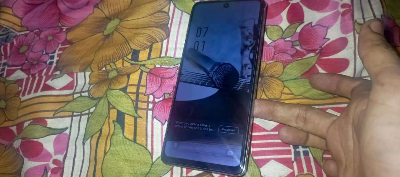 Infinix Note 30 2