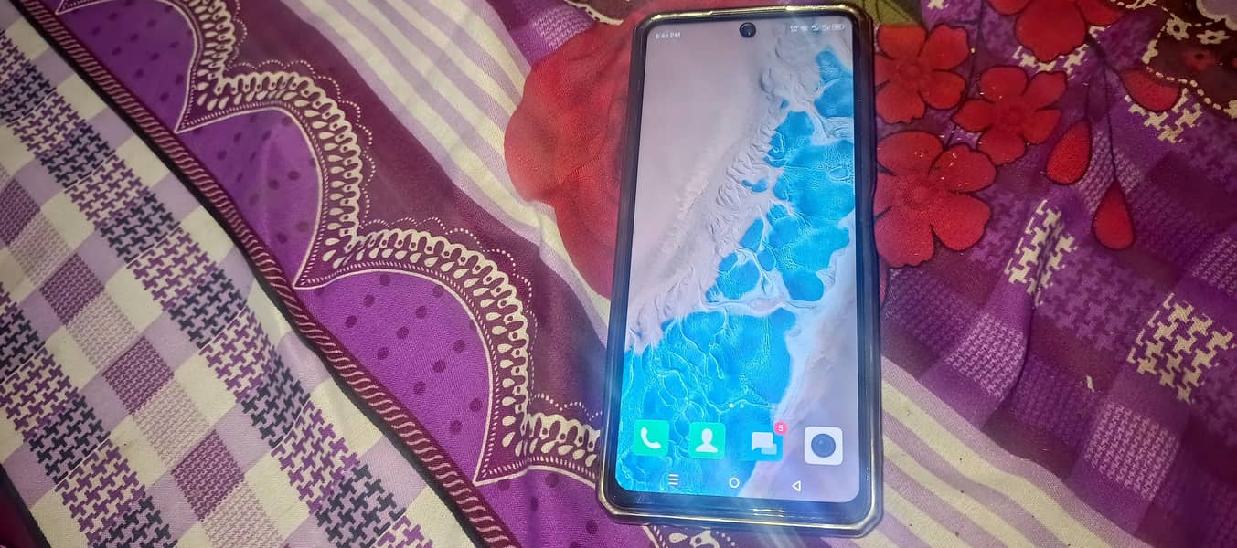 Infinix Note 30 12