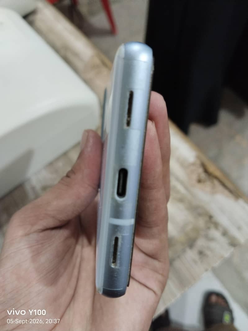 Google Pixel 7a 1
