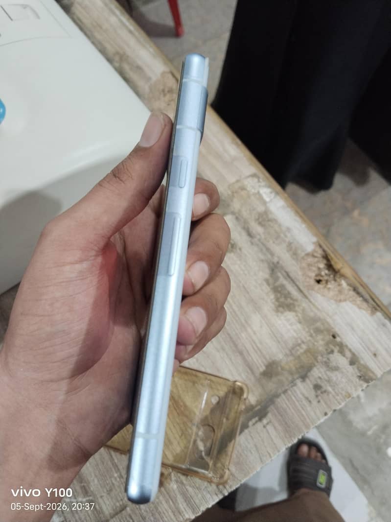 Google Pixel 7a 3