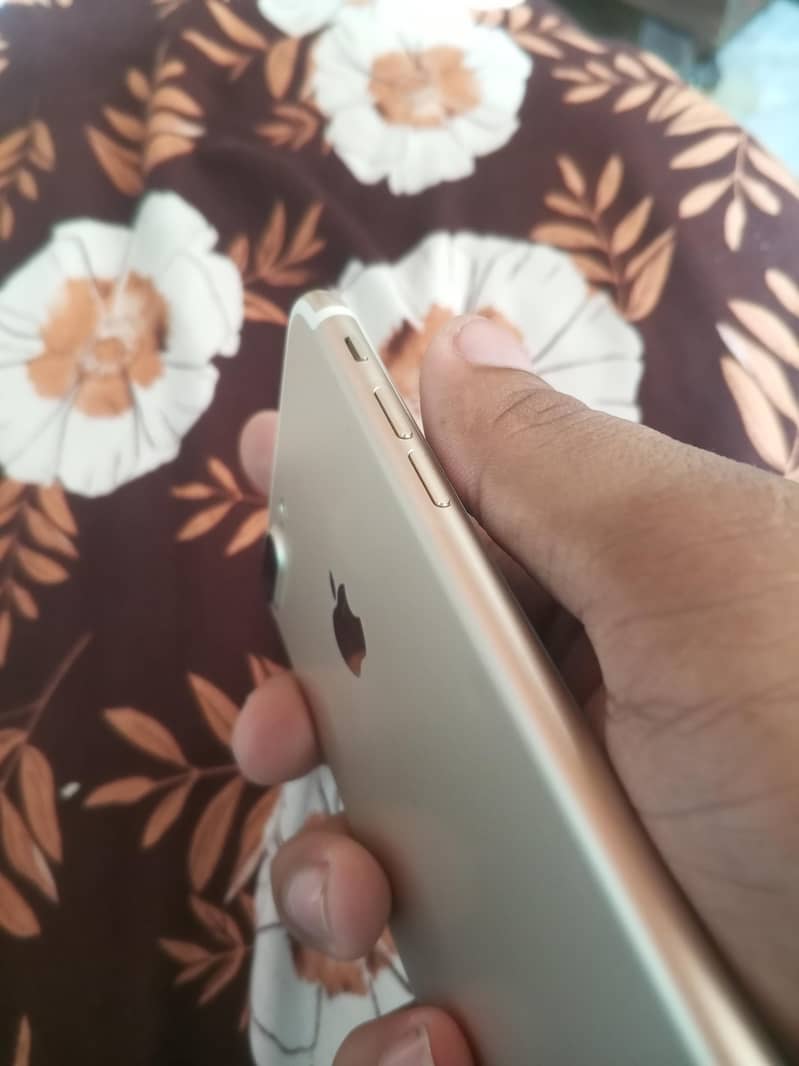 Apple iPhone 7 Plus 4