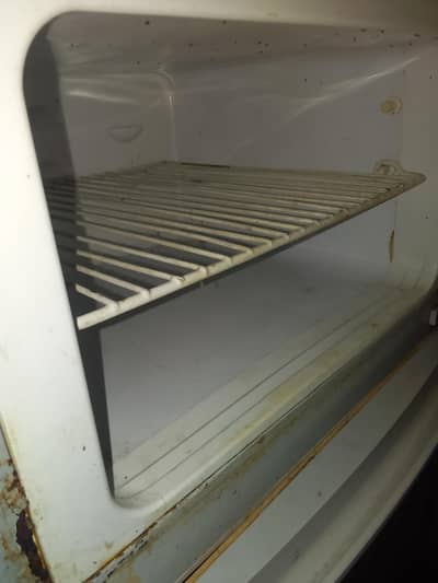 fridge