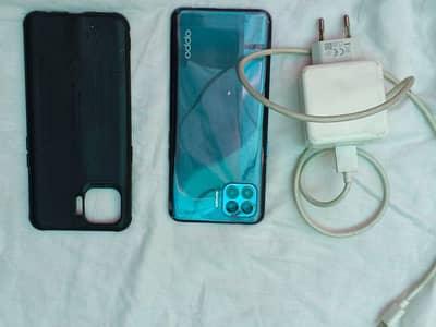 OPPO F17 Pro