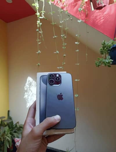 Apple iPhone 15 Pro Max