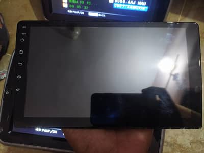 Android panel