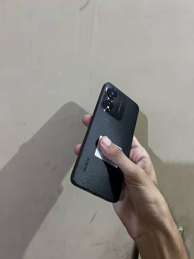 Honor X5 Plus