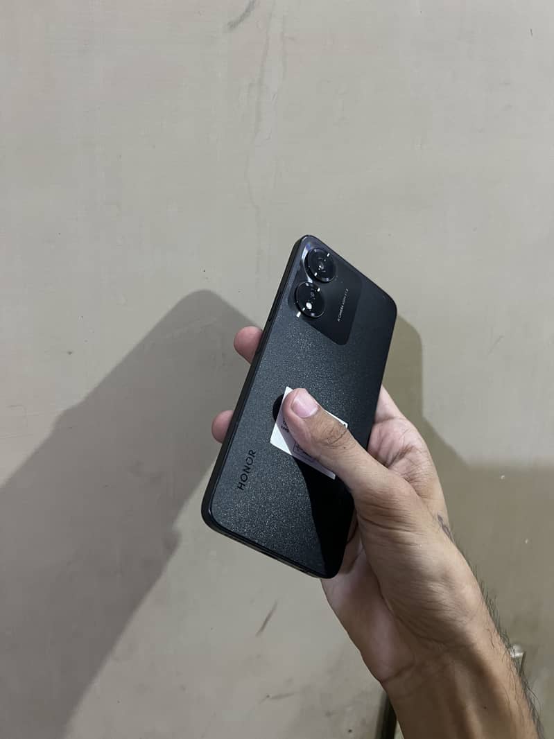 Honor X5 Plus 0