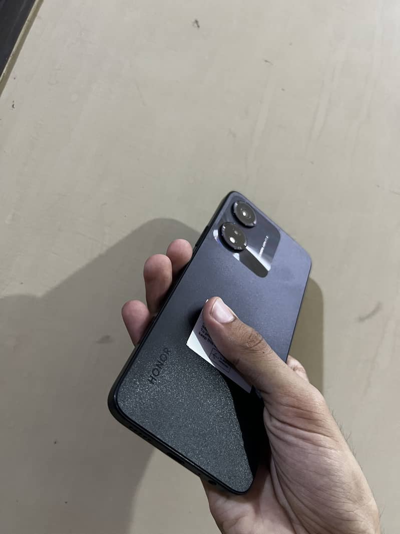 Honor X5 Plus 1