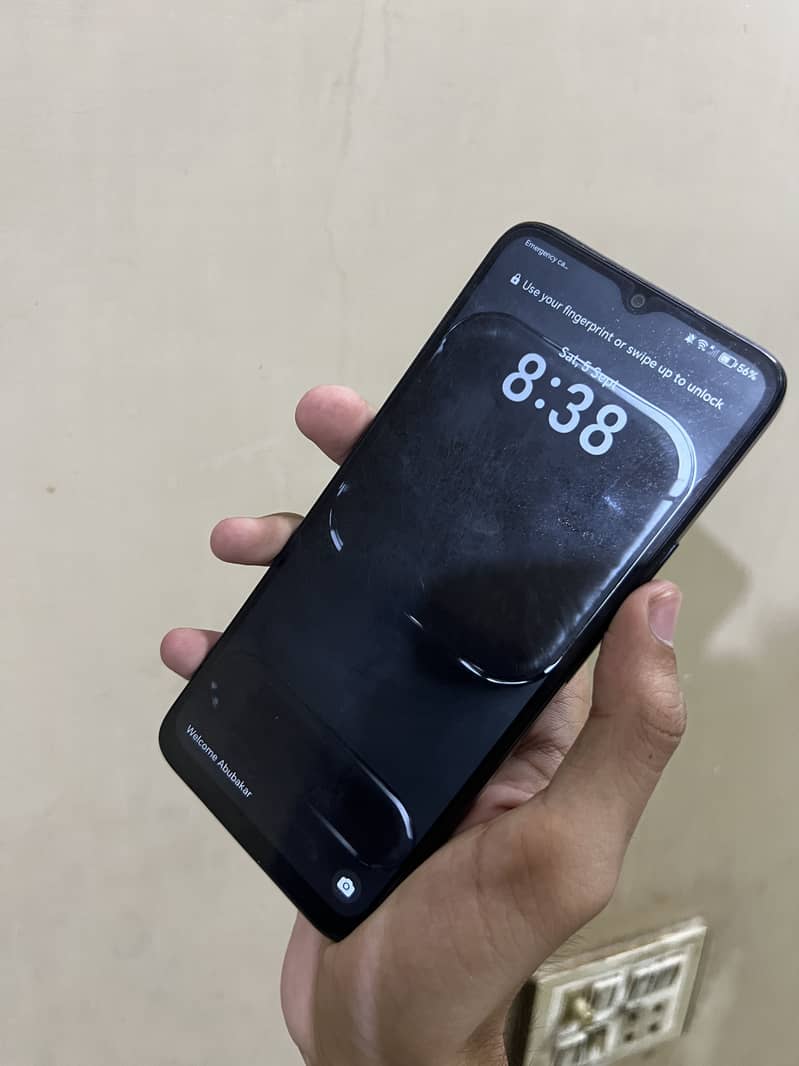 Honor X5 Plus 2