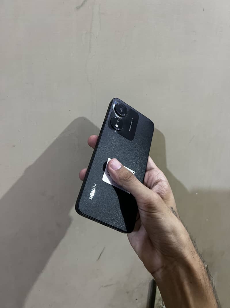 Honor X5 Plus 3